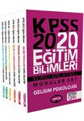 2020 KPSS Eğitim Bilimleri Konu Anlatımlı Modüler Set
