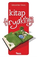 Kitap Tiryakiliği