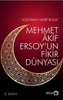 Mehmet Akif Ersoy'un Fikir Dünyası