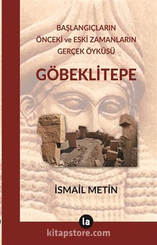 Göbeklitepe