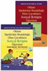 Otizm Spektrum Bozukluğu Olan Çocuklara Sosyal İletişim Öğretimi - Ebeveyn Eğitimi İçin Uzman Kılavuzu + Ebeveynler İçin El Kitabı / Teaching Social Communication To Children With Autism - A Practitioner's Guide To Parent Training + A Manual For Parents /