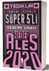 2020 ALES Tamamı Çözümlü Süper 5'li Deneme Sınavı