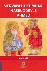 Mervani Hükümdari Nasrüddevle Ahmed