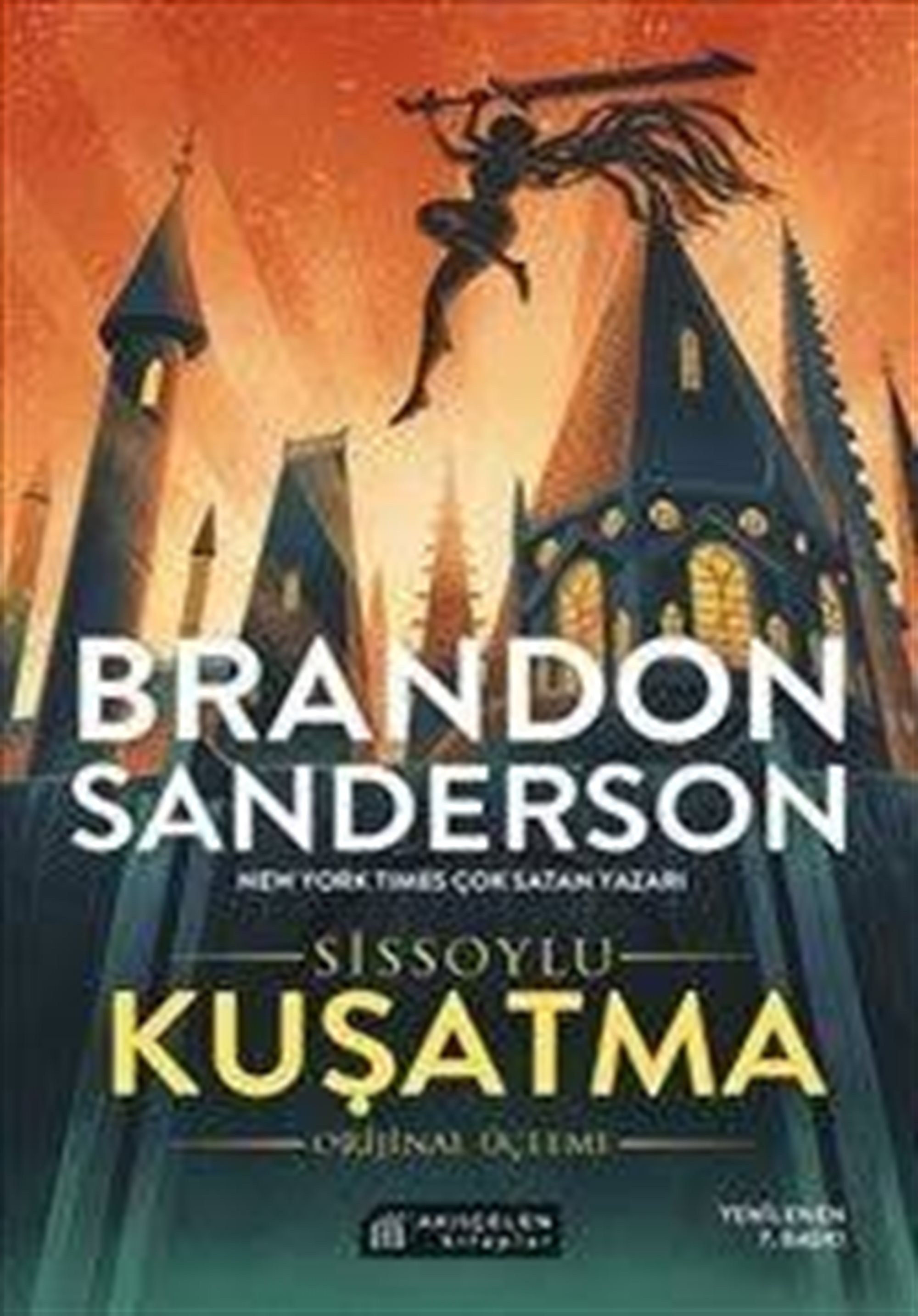 Sissoylu / Kuşatma