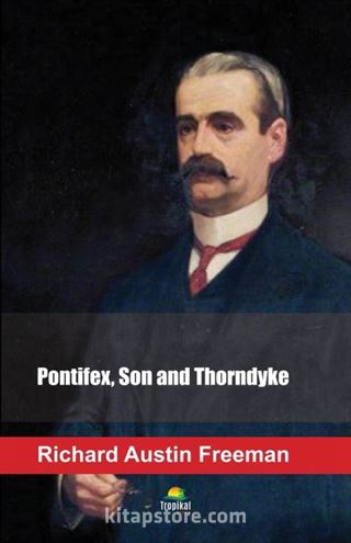 Pontifex, Son and Thorndyke