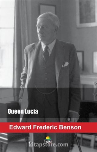 Queen Lucia