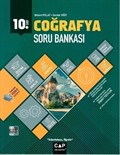 10. Sınıf Anadolu Lisesi Coğrafya Soru Bankası