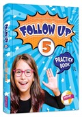 Follow Up 5 Practıve Book