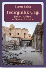 Tedirginlik Çağı