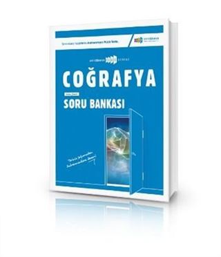 Antrenman Plus Coğrafya Konu Özetli Soru Bankası
