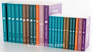 Mehmed Zahid Kotku Cep Kitapları Seti (14 Kitap)