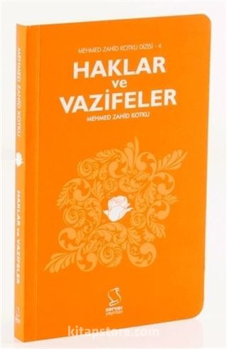 Mehmed Zahid Kotku Cep Kitapları Seti (14 Kitap)
