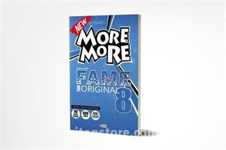 8. Sınıf More More Fame The Original