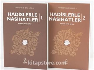 Mehmed Zahid Kotku Kitapları Seti (15 Kitap)
