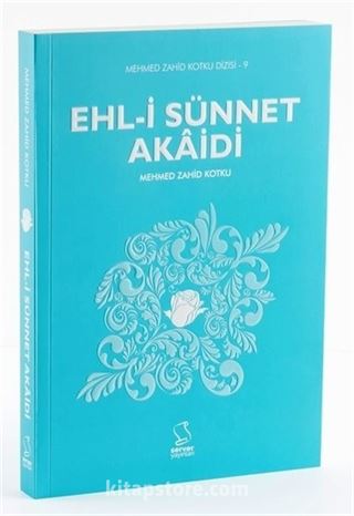 Mehmed Zahid Kotku Kitapları Seti (15 Kitap)