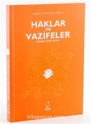 Mehmed Zahid Kotku Kitapları Seti (15 Kitap)