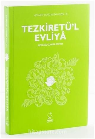 Mehmed Zahid Kotku Kitapları Seti (15 Kitap)