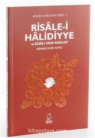 Mehmed Zahid Kotku Kitapları Seti (15 Kitap)