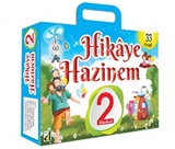 Hikaye Hazinem 2. Sınıf (33 Kitap)