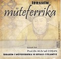 İbrahim Müteferrika Belgeseli (VCD)
