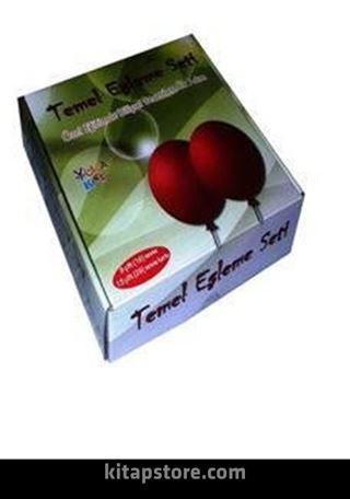 Temel Eşleme Seti