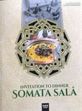 Invitation To Dinner Somata Sala