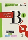 Quaderni del PLIDA Nuovo B1 (libro + mp3 online)