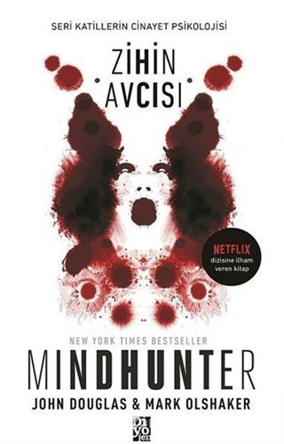 Zihin Avcısı - Mindhunter
