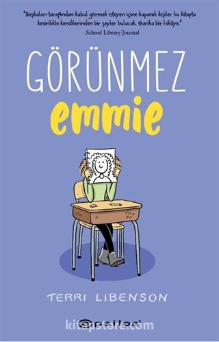 Görünmez Emmie