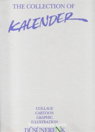 Collection of Kalender