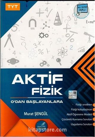 TYT Fizik 0 dan Başlayanlara