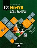 10. Sınıf Anadolu Lisesi Kimya Soru Bankası