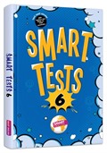Follow Up 6 Smart Test Book