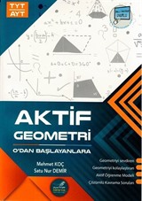 TYT AYT Geometri 0'dan Başlayanlara