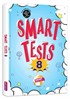 Follow Up 8 Smart Test Book