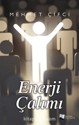 Enerji Çalımı
