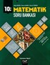 10. Sınıf Anadolu Lisesi Matematik Soru Bankası