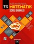 11. Sınıf Anadolu Lisesi Matematik Soru Bankası