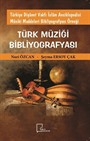 Türkiye Diyanet Vakfı İslam Ansiklopedisi Musiki Maddeleri Bibliyografyası Örneği