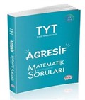 TYT Agresif Matematik Geometri Soru Bankası