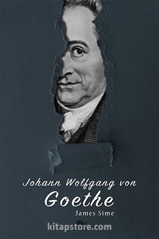 Goethe'nin Hayatı