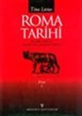 Roma Tarihi - Kitap III-IV