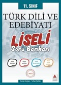 11.Sınıf Türk Dili ve Edebiyatı Liseli Soru Bankası