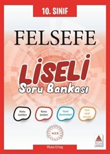10. Sınıf Felsefe Liseli Soru Bankası