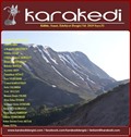 Karakedi Kültür Sanat Edebiyat Dergisi Sayı:31 Yıl:2019