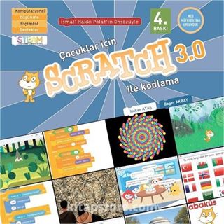 Scratch 3.0 ile Kodlama