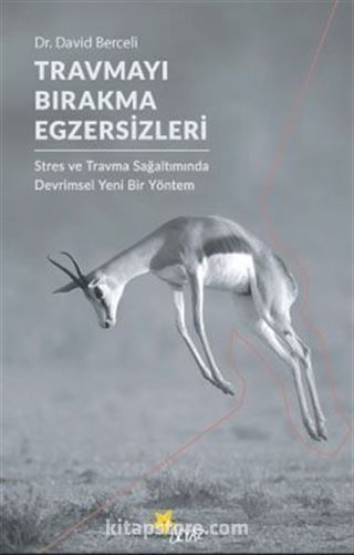 Travmayı Bırakma Egzersizleri