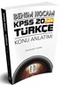 2020 KPSS Türkçe Konu Anlatımı