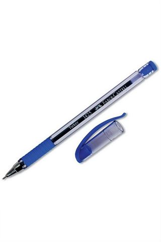 Faber-Castell 1425 İğne Uç Tükenmez Mavi 50 Li Paket