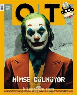 Ot Dergi Sayı:80 Ekim 2019